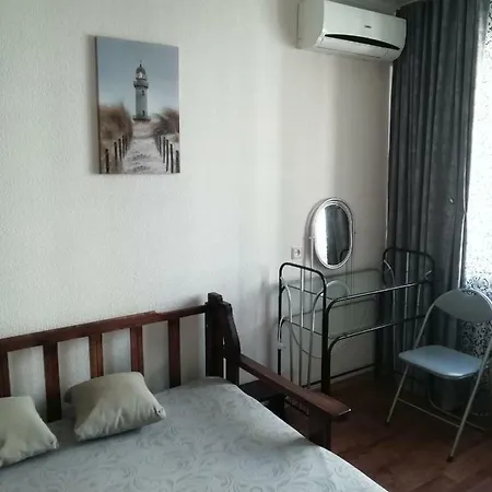Апартаменты On Shevchenka Avenue 23b Одесса