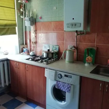 On Shevchenka Avenue 23b Одесса